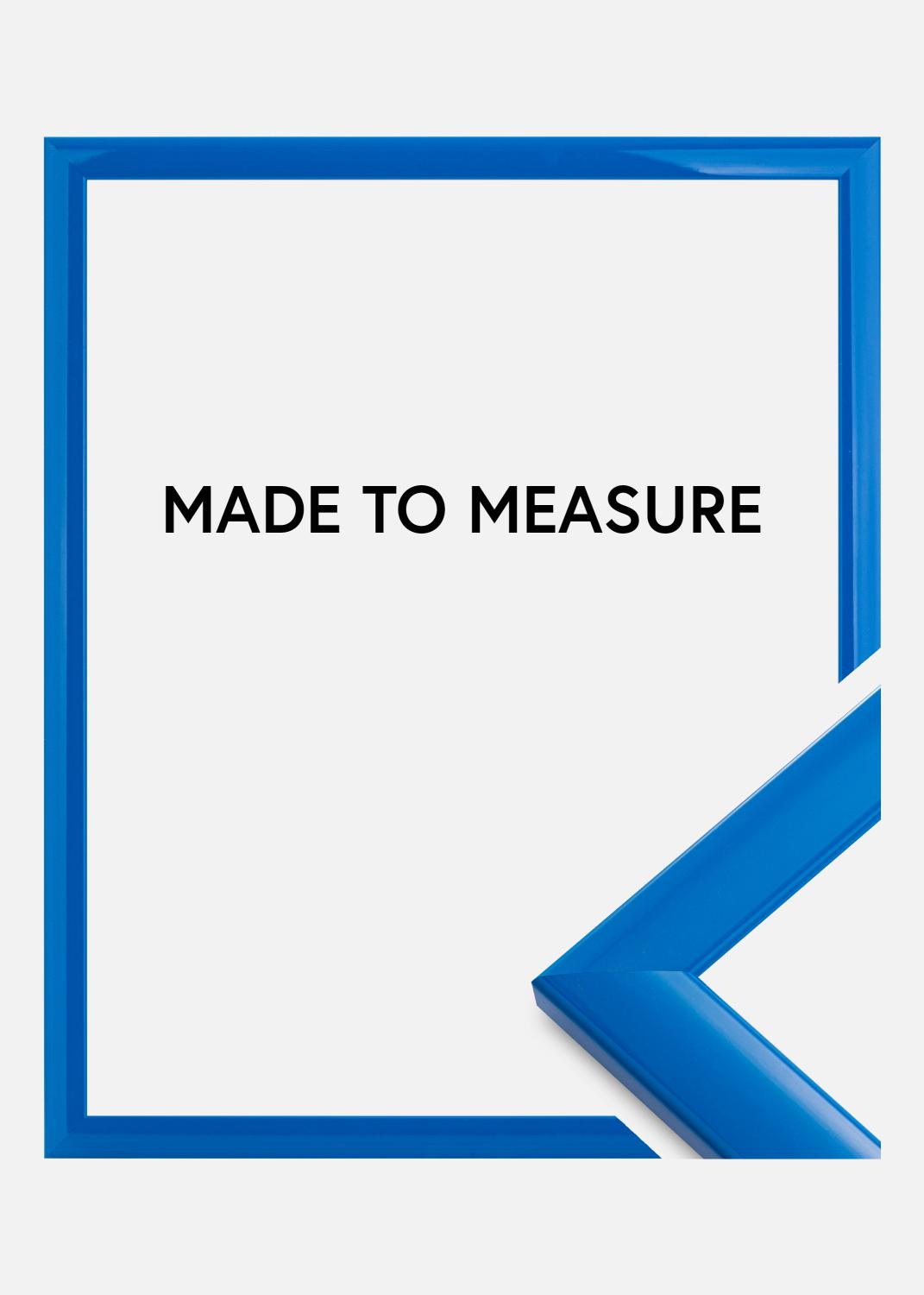 Product Image for Marco Dorset Azul - Tamaño personalizable (Marco de muestra)