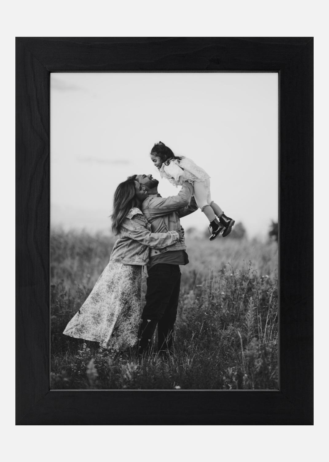 Product Image for Conjunto para foto Negro - XS (13x18 cm)