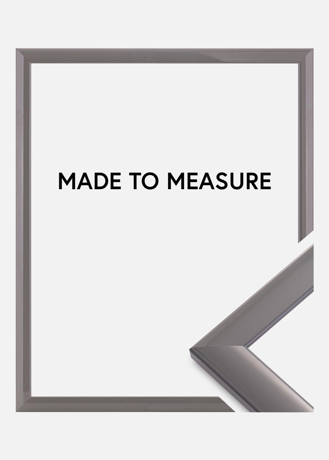 Product Image for Marco Dorset Gris - Tamaño personalizable (Marco de muestra)