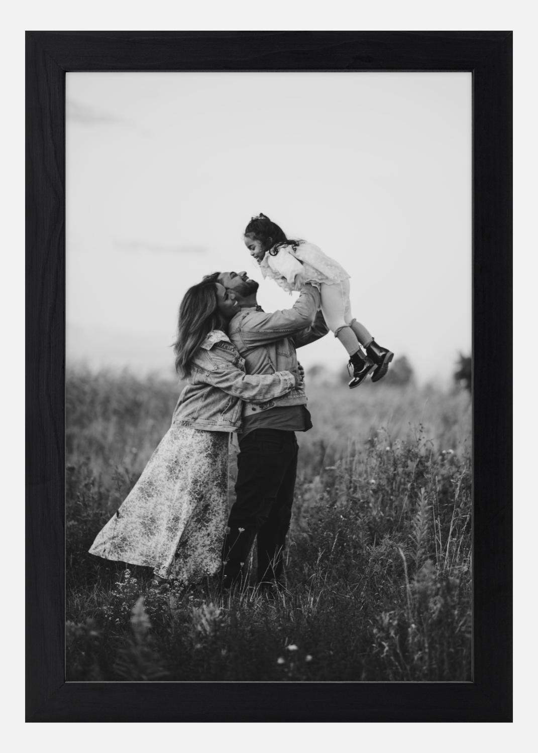 Product Image for Conjunto para foto Negro - M (20x30 cm)