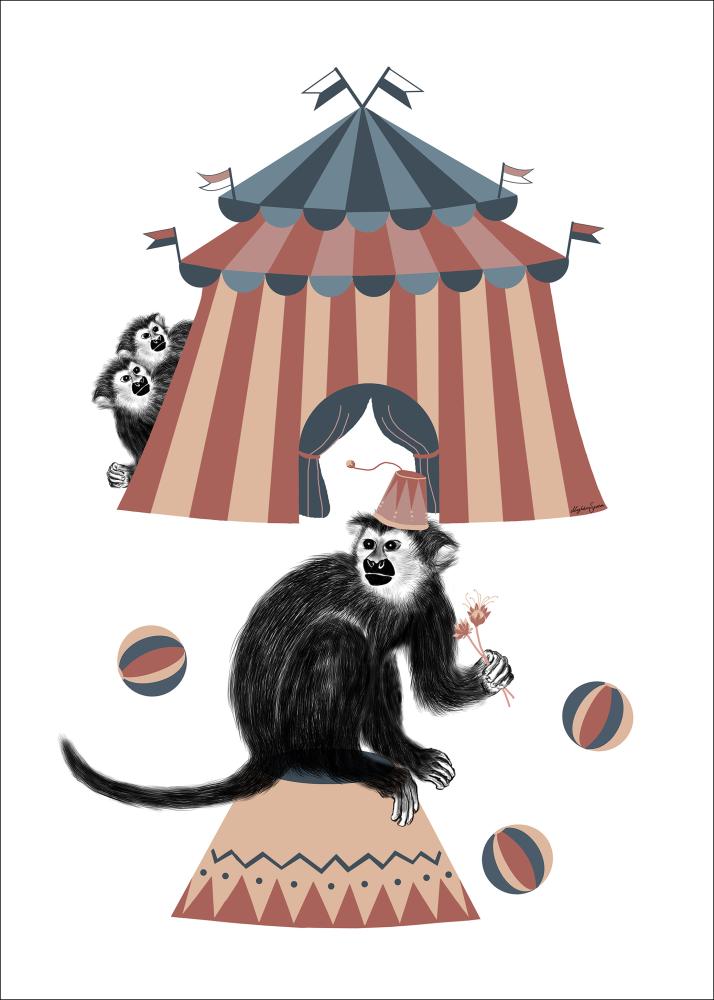 Circus Póster