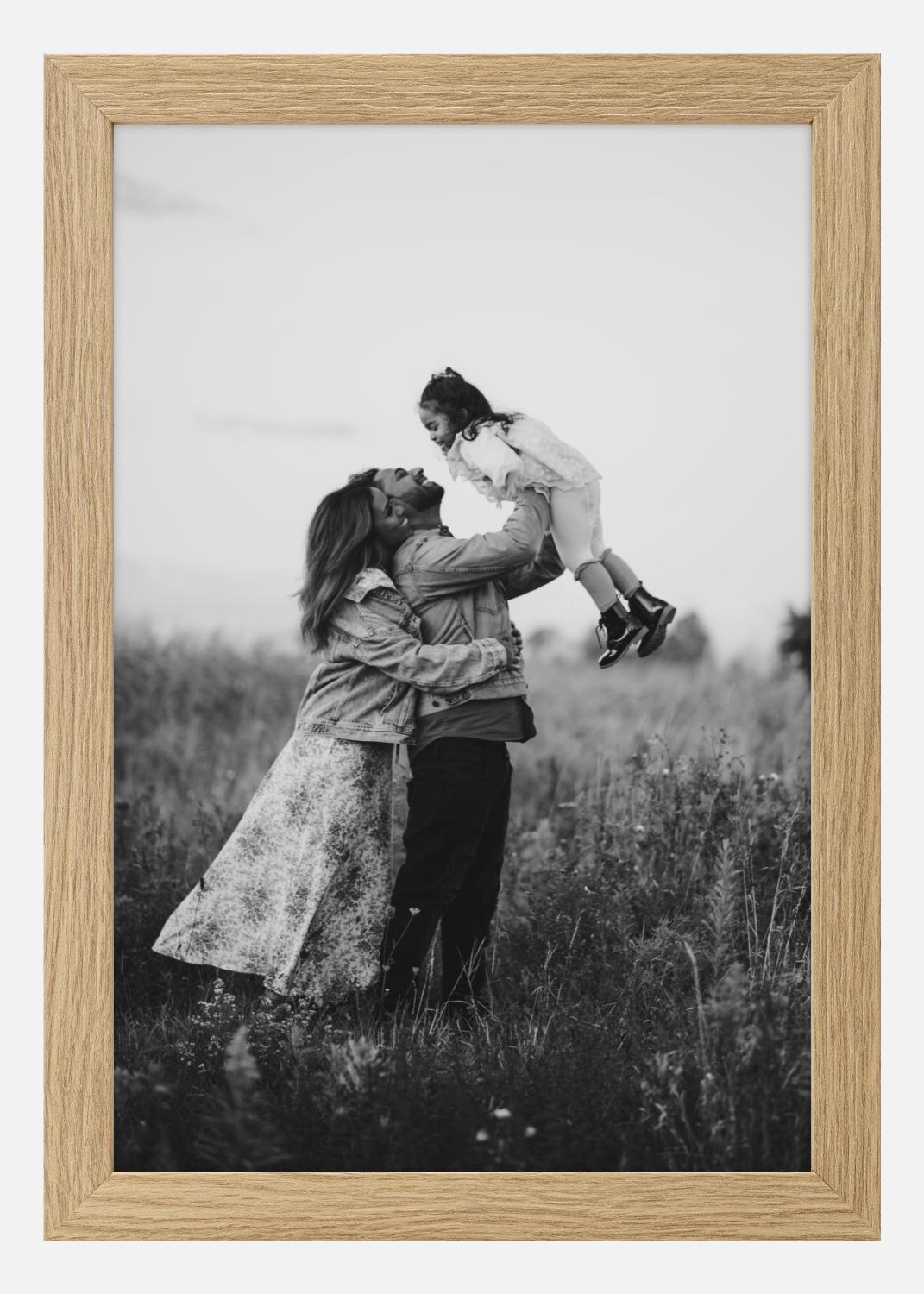 Product Image for Conjunto para foto Roble - M (20x30 cm)