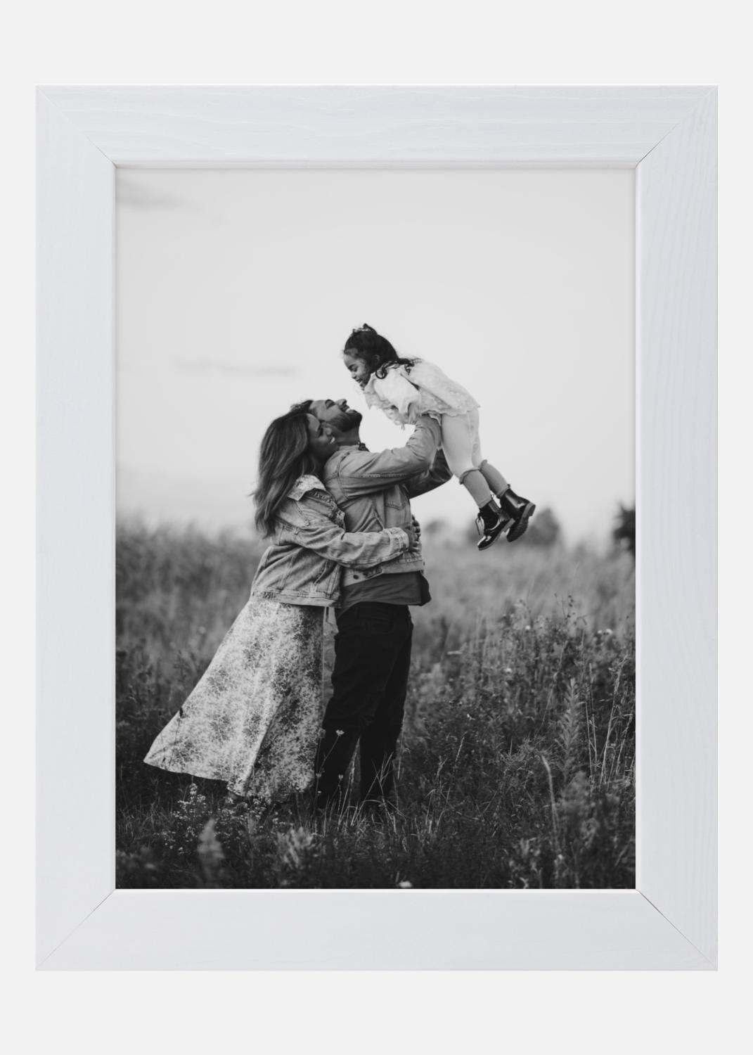 Product Image for Conjunto para foto Blanco - XS (13x18 cm)