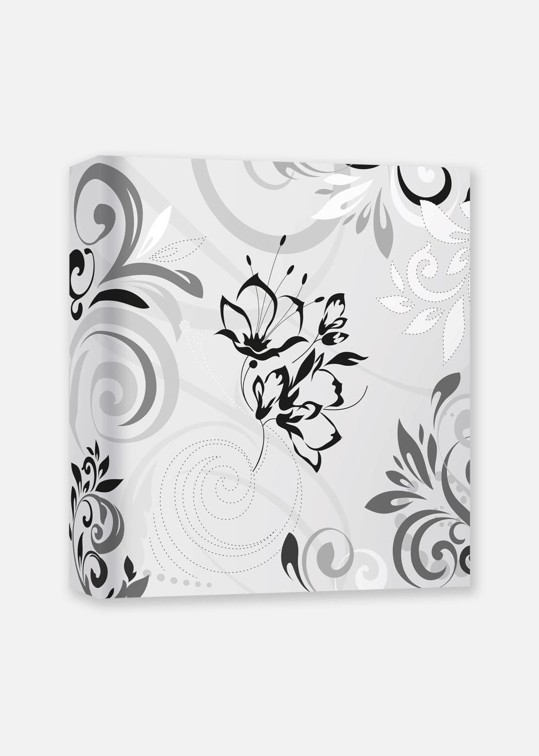Product Image for Umbria Blanco - 31x32 cm (50 Páginas blancas / 25 hojas)
