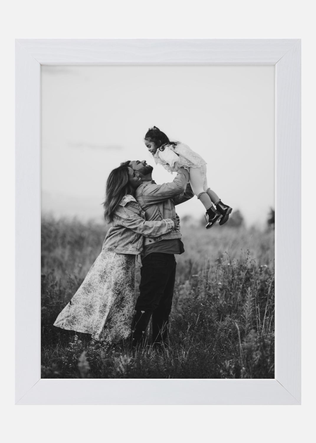 Product Image for Conjunto para foto Blanco - S (18x24 cm)