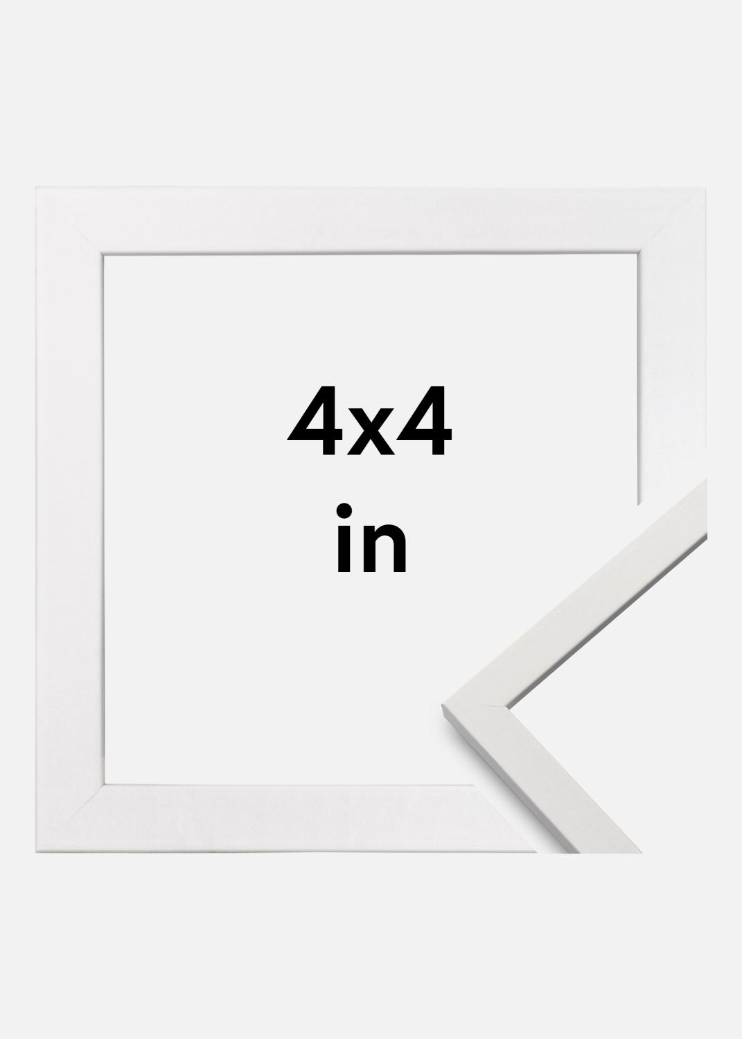 Product Image for Marco Edsbyn Vidrio acrílico Blanco 4x4 inches (10,16x10,16 cm)