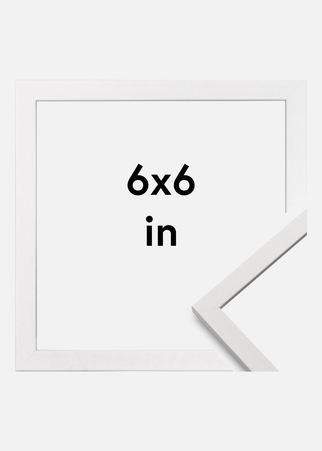Product Image for Marco Edsbyn Vidrio acrílico Blanco 6x6 inches (15,24x15,24 cm)