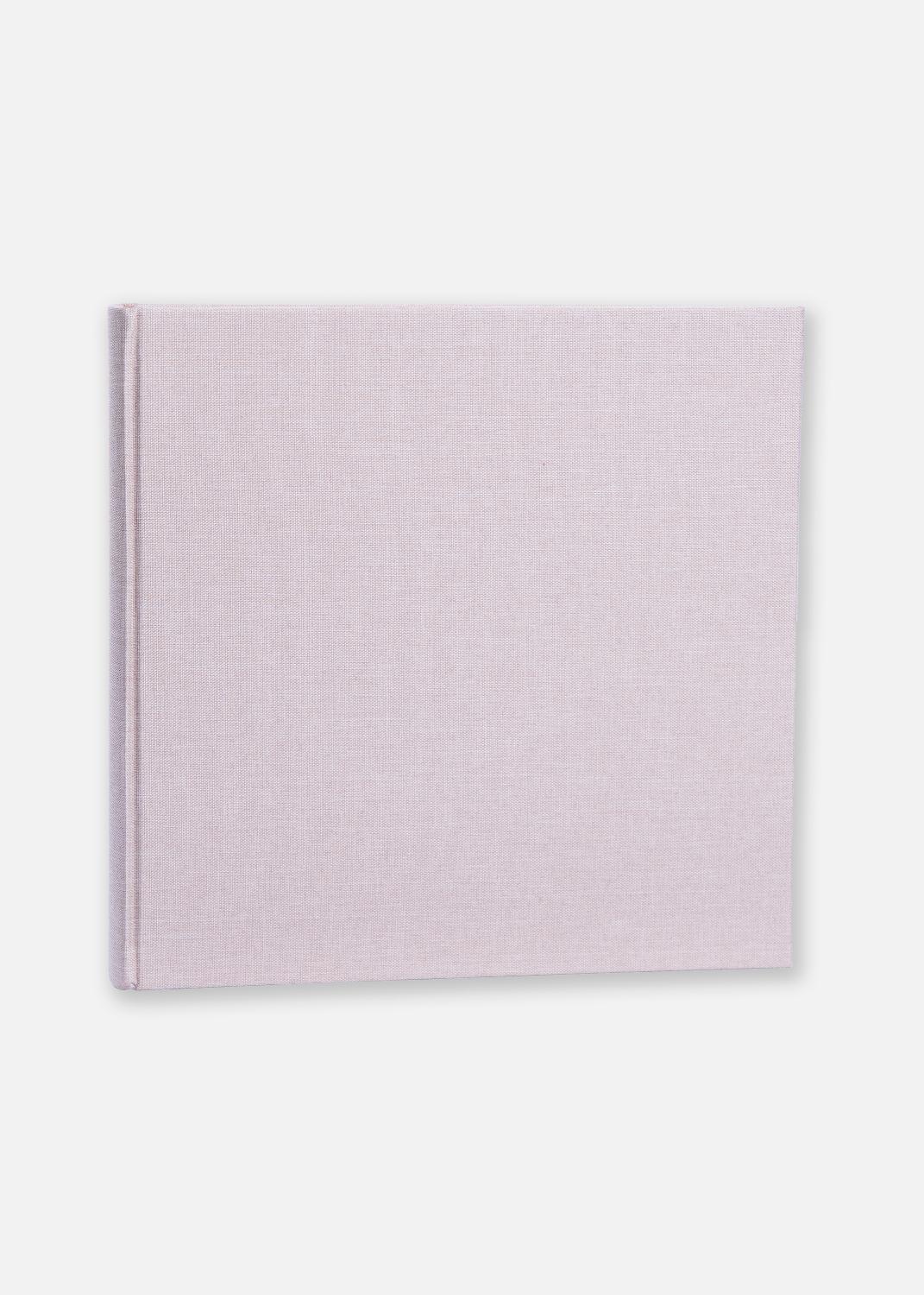 Product Image for Base Line Canvas Beige 26x25 cm (40 Páginas blancas / 20 hojas)