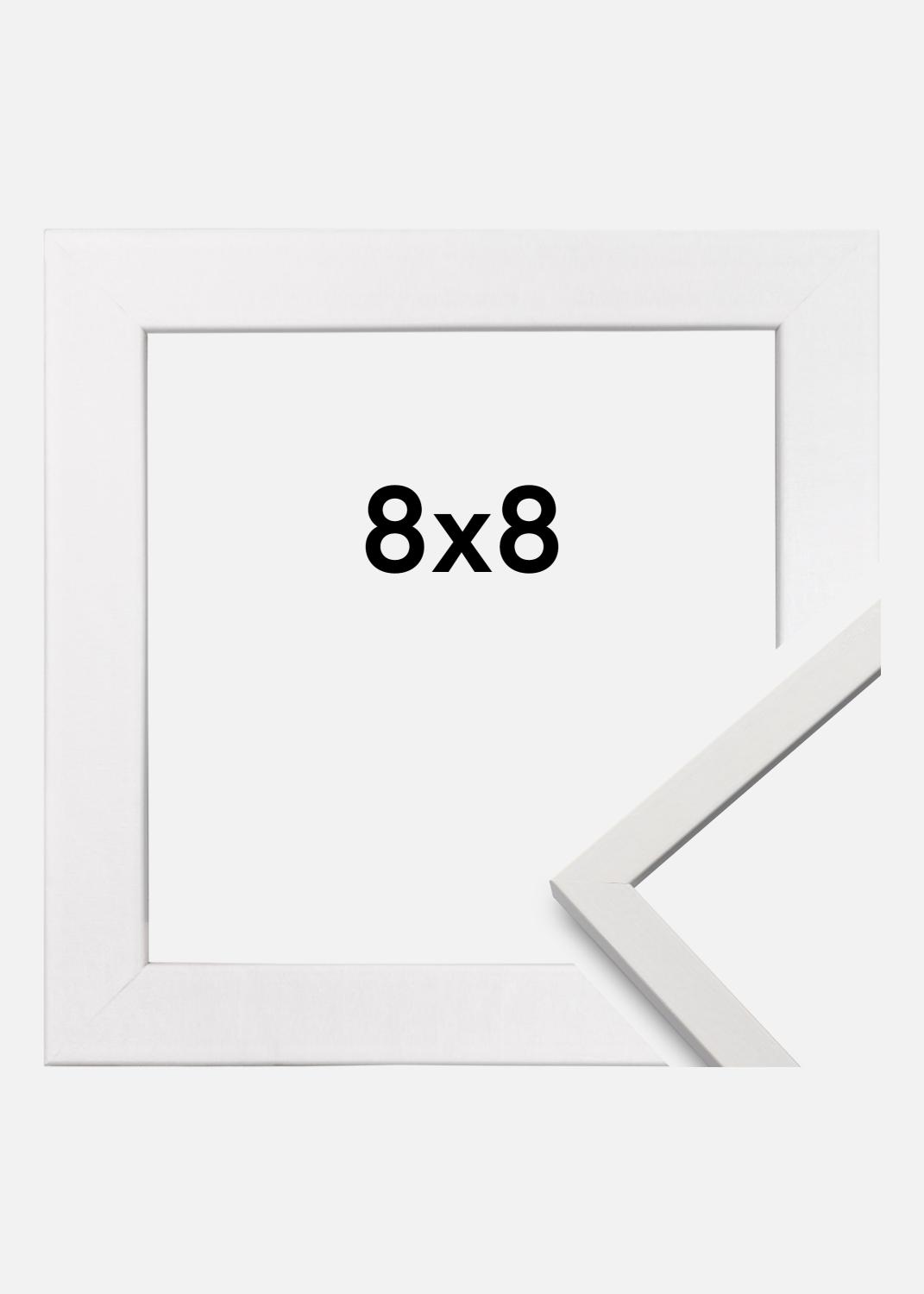 Product Image for Marco Edsbyn Vidrio acrílico Blanco 8x8 cm