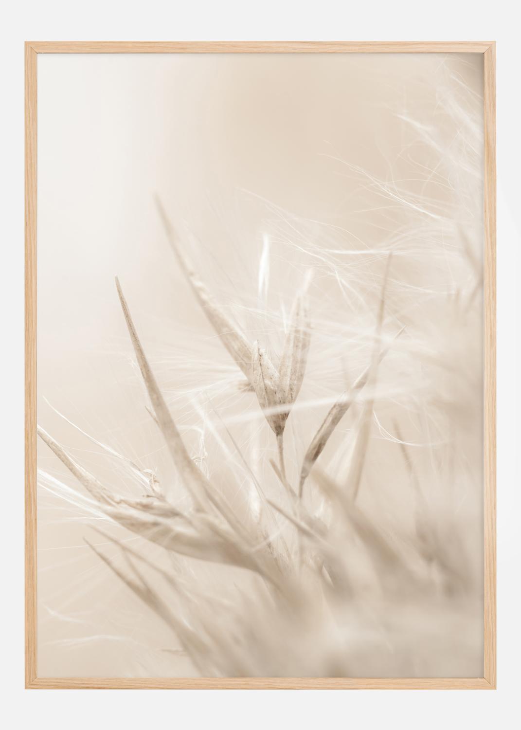 Product Image for Beige Dried Straws l Póster (21x29.7 cm (A4))