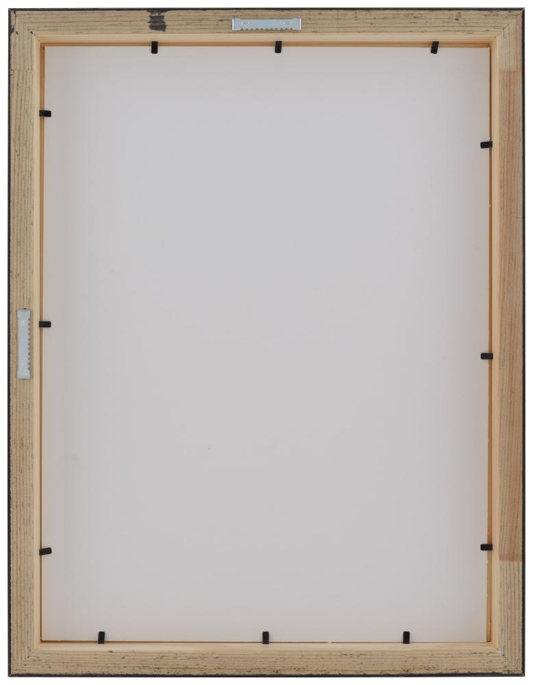 Marco Mora Premium Blanco 30x90 cm