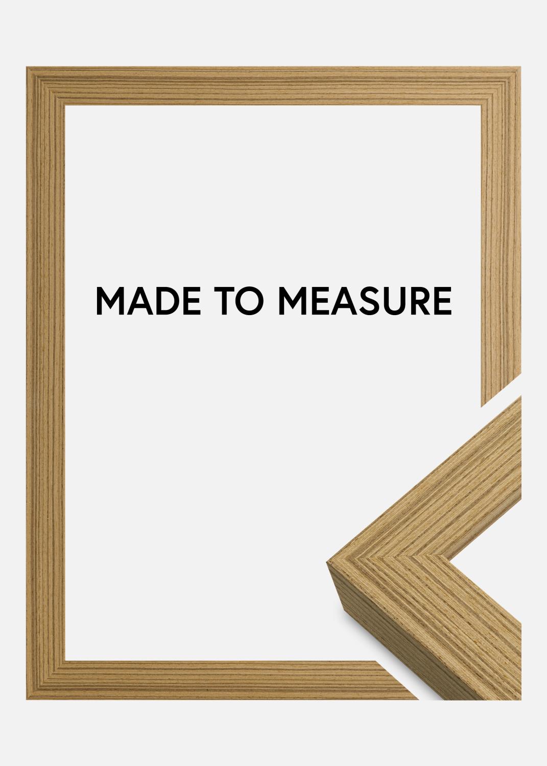 Product Image for Marco Cotswold Roble - Tamaño personalizable (Marco de muestra)