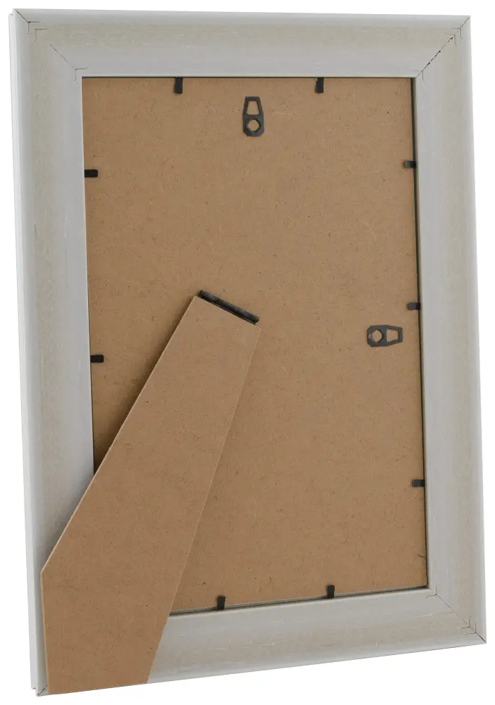 Marco Charleston Blanco 20x30 cm