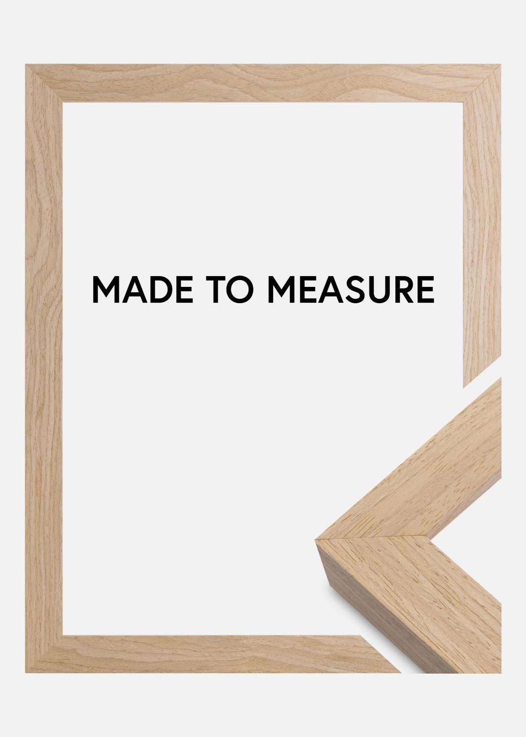 Product Image for Marco Cotswold Natural - Tamaño personalizable (Marco de muestra)