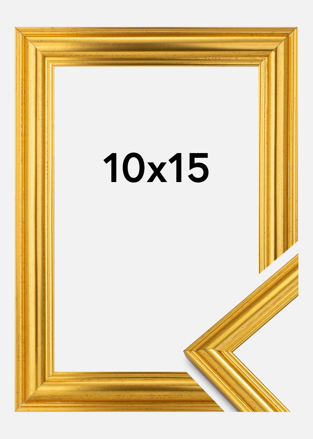 Product Image for Marco Frigg Dorado 10x15 cm