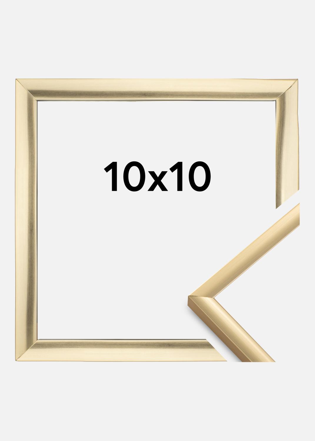 Product Image for Marco New Lifestyle Dorado 10x10 cm