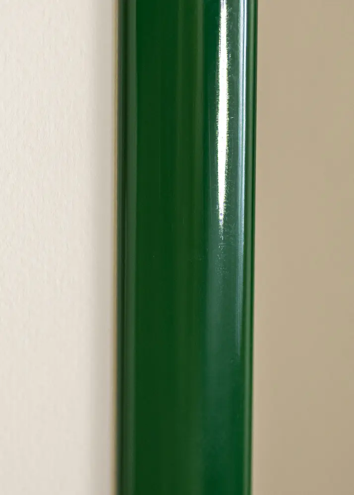 Marco Dorset Verde - Tamaño personalizable
