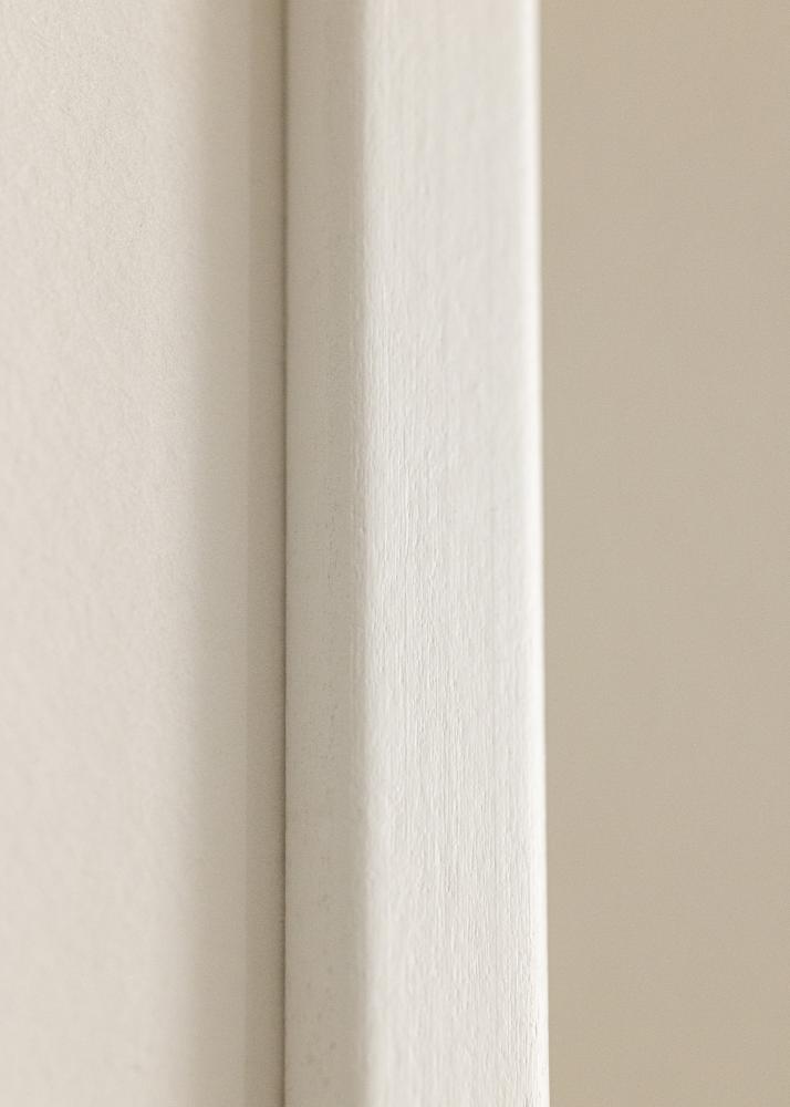 Marco Kaspar Vidrio acrílico Blanco 43,2x61 cm (A2+)