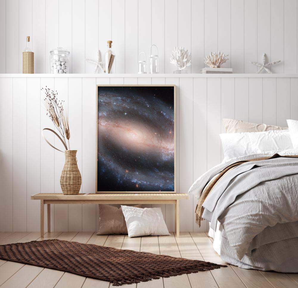 Galaxy Póster