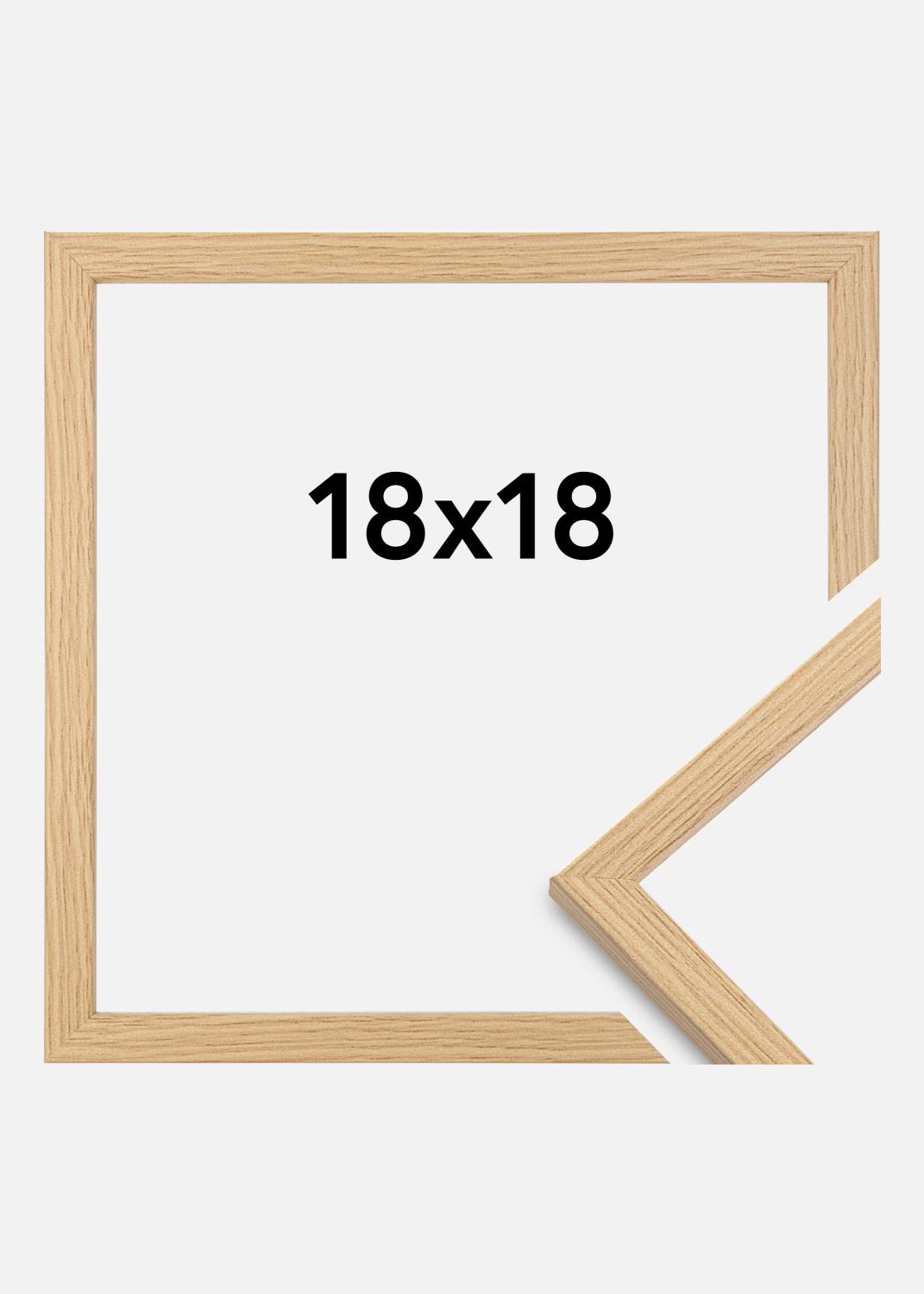Product Image for Marco Galant Roble 18x18 cm