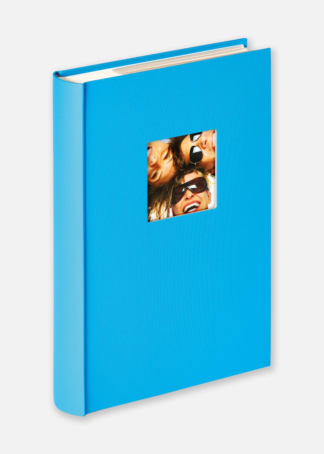 Product Image for Fun Azul celeste - 300 Fotos en formato 10x15 cm