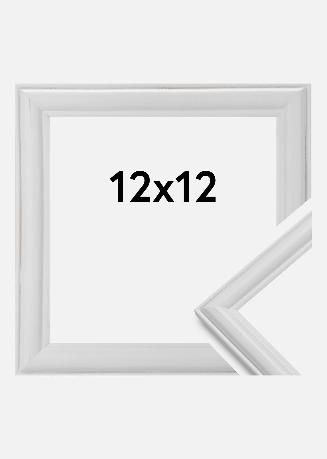Product Image for Marco Line Blanco 12x12 cm