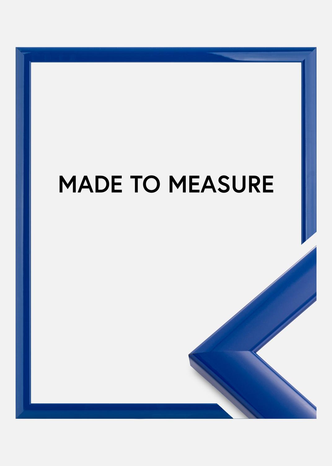 Product Image for Marco Dorset Azul oscuro - Tamaño personalizable (Marco de muestra)