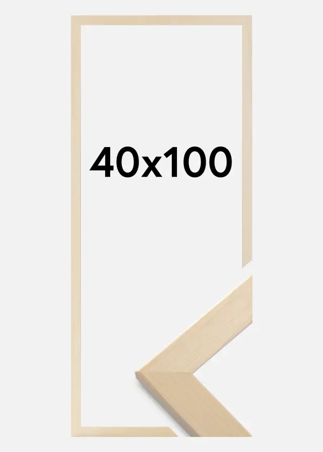 Marco Trendline Nature 40x100 cm