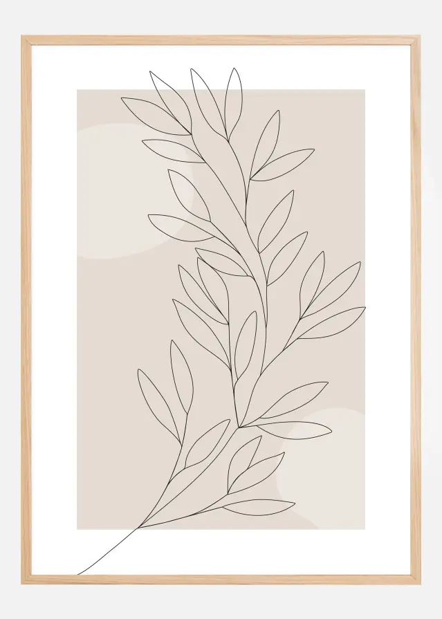 BRANCH Póster