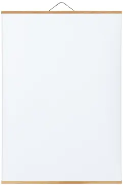 Colgador para pósters Roble - 84,1 cm (A0)