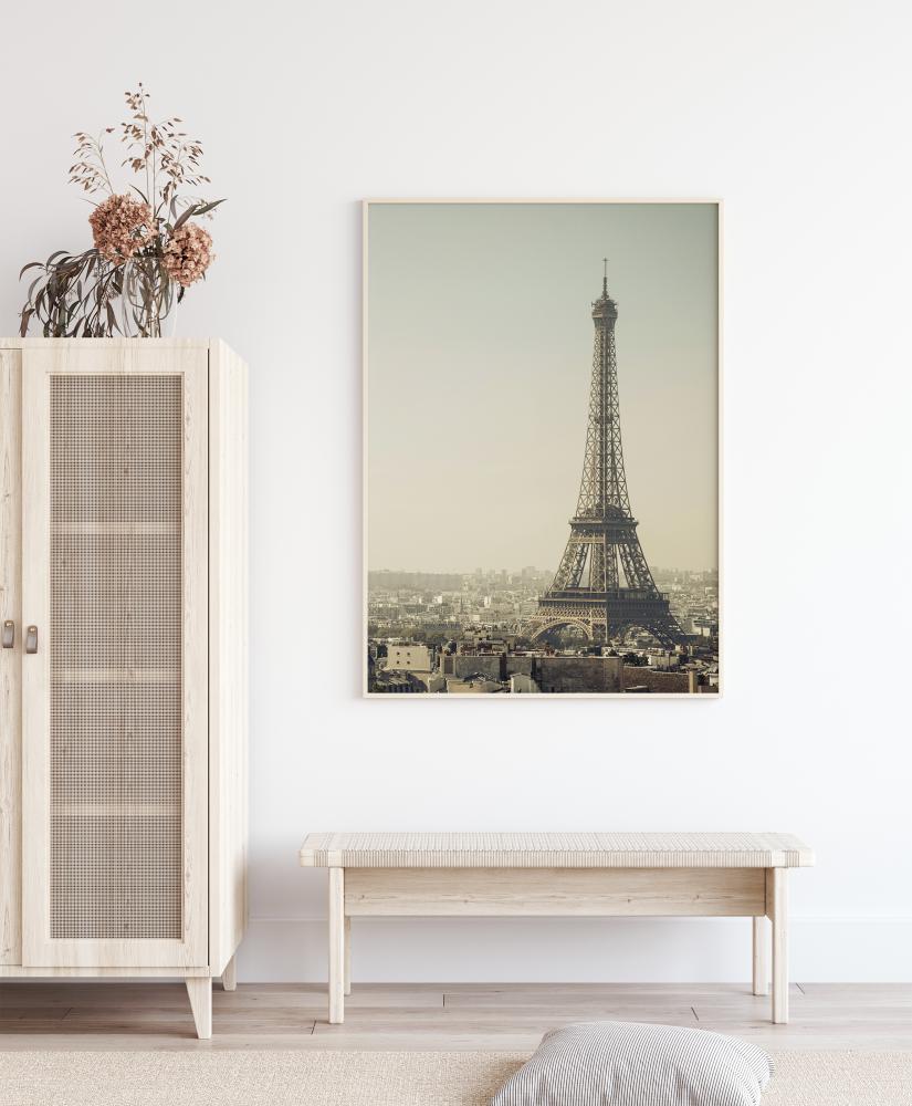 Paris I Póster