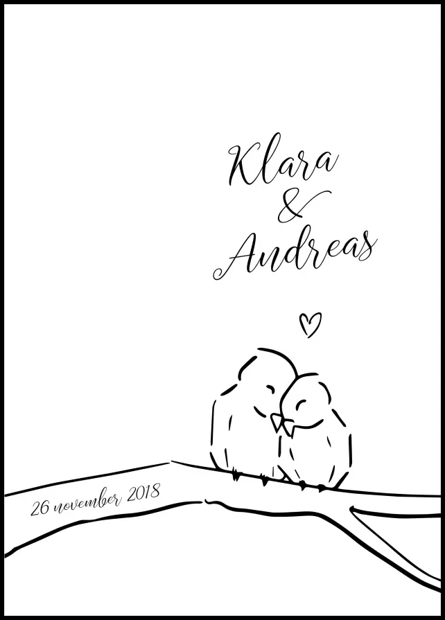 Love Birds_II