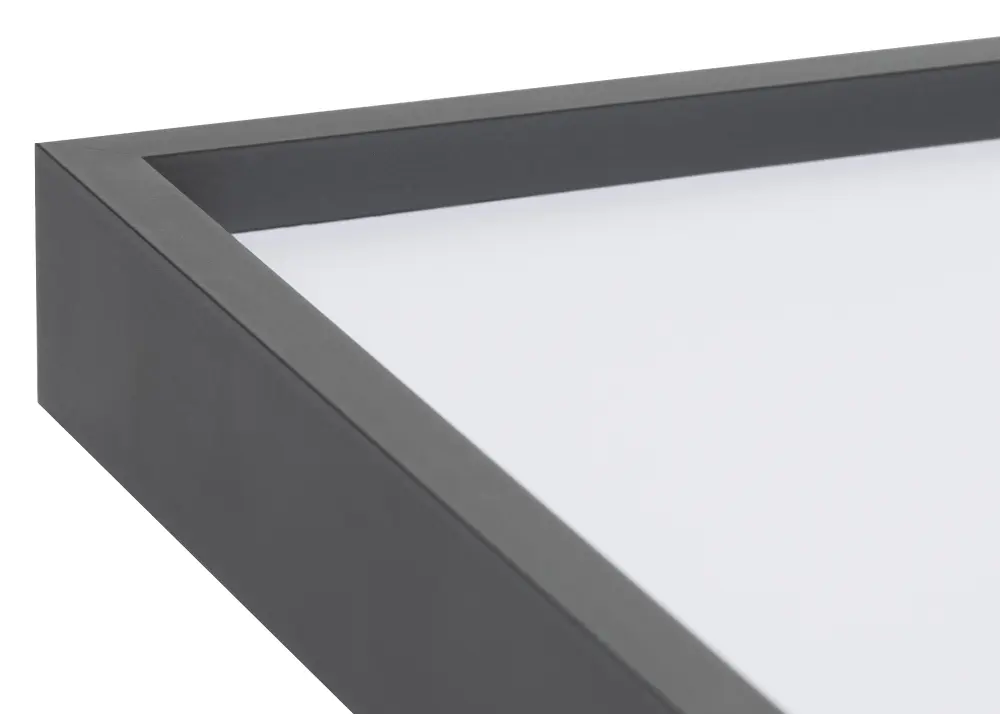 Espejo Nielsen Premium Alpha Acabado brillante Platina - Tamaño personalizable