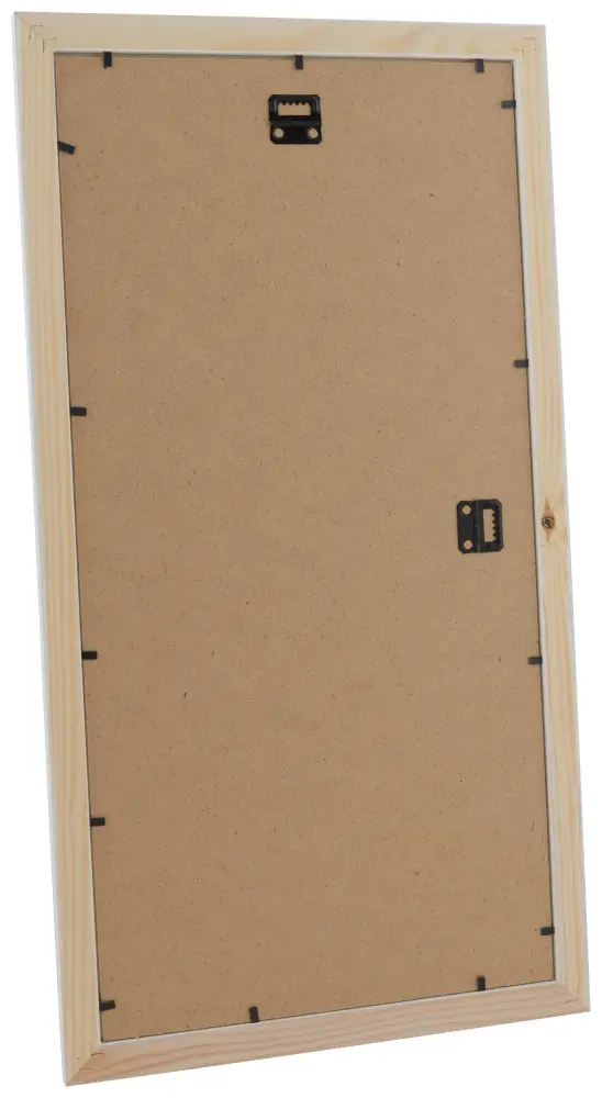 Marco Trendline Blanco 22,7x50 cm