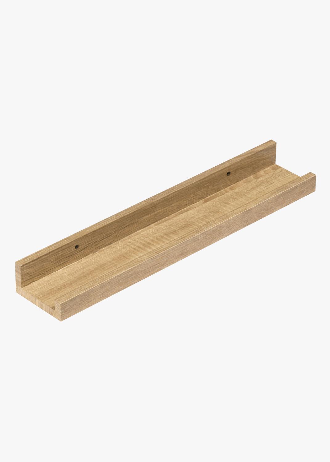 Product Image for Estante para cuadros Roble 130 cm