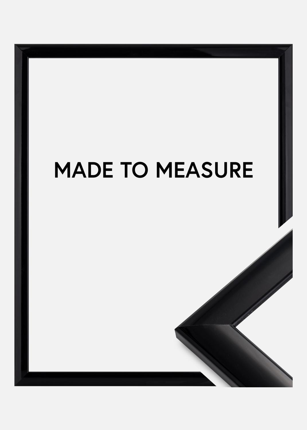 Product Image for Marco Dorset Negro - Tamaño personalizable (Marco de muestra)