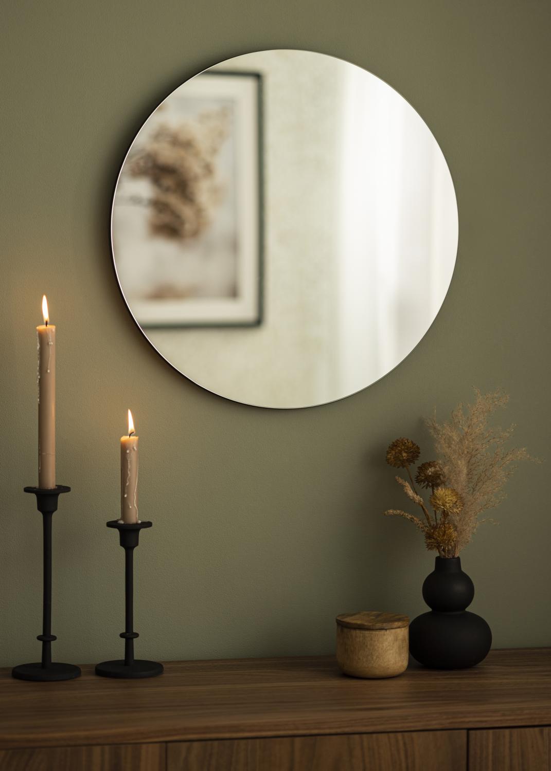 Product Image for Espejo House Doctor Walls Klar 50 cm Ø