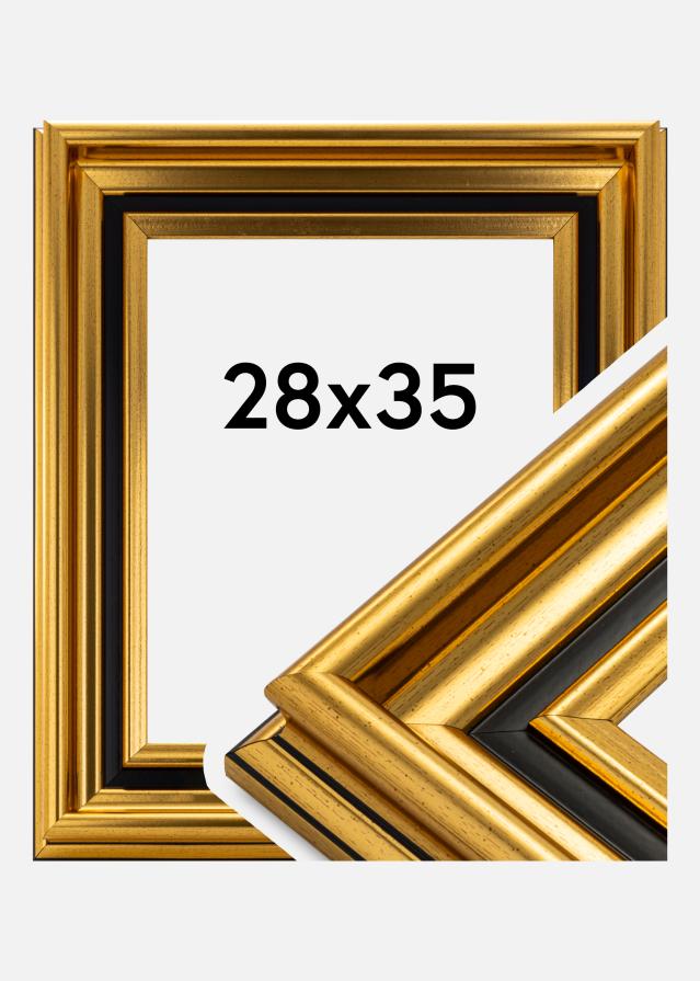 Marco Gysinge Premium Dorado 28x35 cm