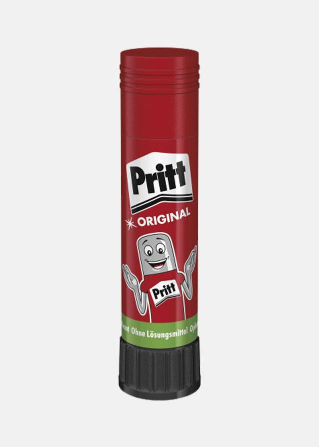 Barra de pegamento Pritt 11 gramos