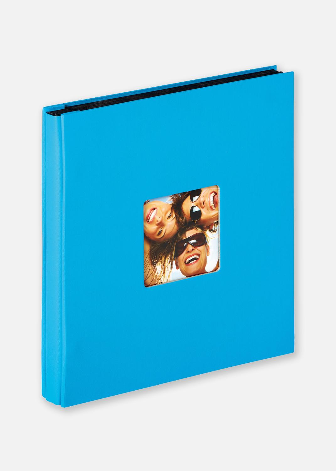 Product Image for Fun Álbum Azul celeste - 400 Fotos en formato 10x15 cm