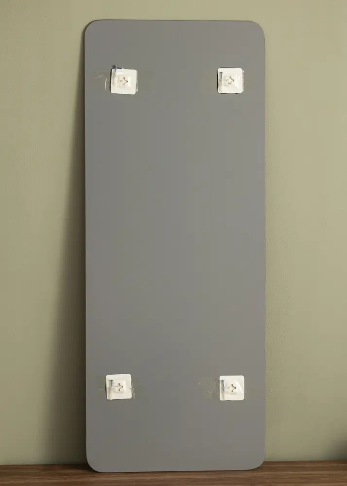 KAILA Espejo Rectangle Dark Bronze 40x100 cm