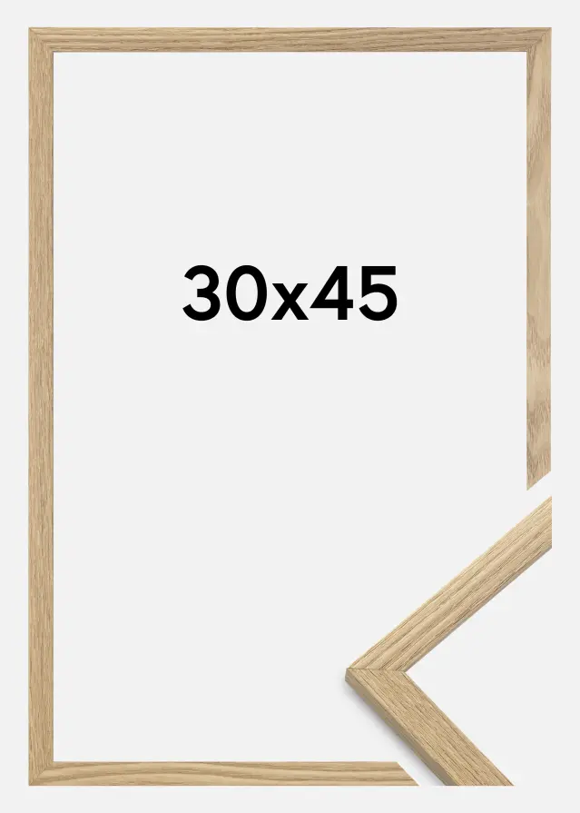 Marco Trendy Roble 30x45 cm