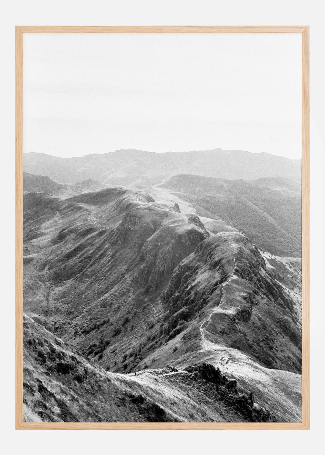Product Image for On The Top Póster (30x40 cm)