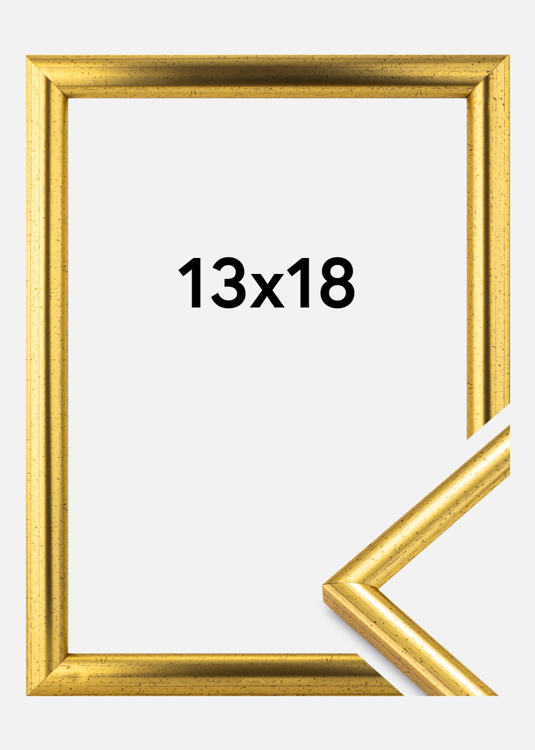 Product Image for Marco Newline Dorado 13x18 cm